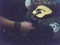 playing guitar BFMV bullet for my valentine