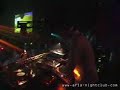 Live @ Aria Nightclub Live @ Aria Nightclub