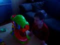 I�aki and the weebles