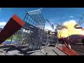 Flatout Ultimate Carnage Trailer Flatout Ultimate Carnage Trailer