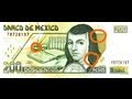 Mensaje Oculto en Billete - YouTube