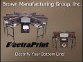 ElectraPrint Features