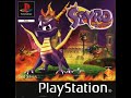 Spyro the Dragon Review