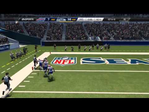 how to fake snap in madden 25 ps4