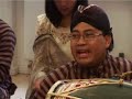 GAMELAN KBRI STO-GUGUR GUNUNG