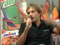 Normann Stadler Interview pt.3