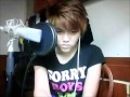 Click here to watch this video Don't Forget - Demi Lovato cover