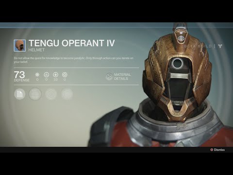 Destiny Tips - How To Get Rare Armor & Weapons From The Cryptarch!