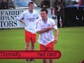 Kildare 1 - 2 Dundalk