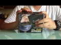 Click here to watch this video Tachyon HD Helmet Camera Unboxing