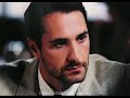 Raoul Bova: Italian Perfection