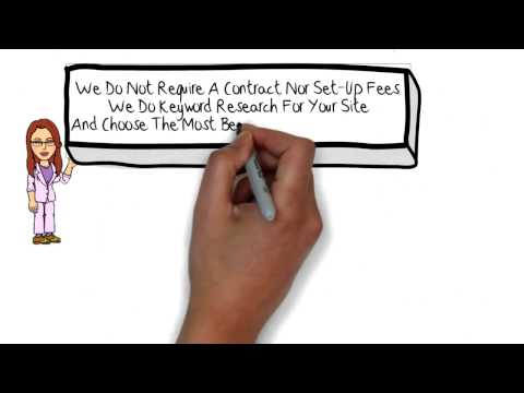 monthly - Affordable monthly seo is what every website owner searches for. Being on the 1st page of google can make someone rich over night. Most seo companies charge ...