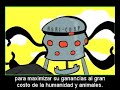 Conoce a  la Meatrix (Subtitulado)