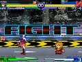 [MUGEN] MvC Mai Kawasumi (me) vs Famicon Warriors