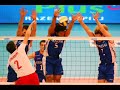 Polska - Francja 3:2 - Liga światowa 2007 - Final Six