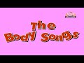 Learn about Human Body Parts in Hindi - Song 1 (My Body)