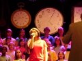 Click here to watch this video Chante comme si par la Chorale année 2011 - 2012