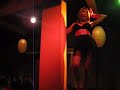San Francisco -- Gender illusionists @ Asia SF