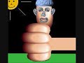Thumbs Up 'What I Want' Thumbs Up 'What I Want'
