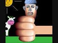 Thumbs Up 'What I Want'