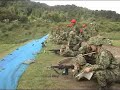 JGSDF Type 64 rifle