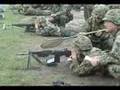 JGSDF Type 64 rifle