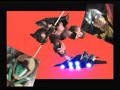 Gundam One Year War (PS2) - Encounter with Lalah Gundam One Year War (PS2) - Encounter with Lalah