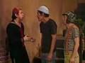 Chaves Drogado
