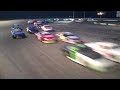 Oxford Plains Speedway Maine State Lottery Night July 3, 2010 Late Model Action