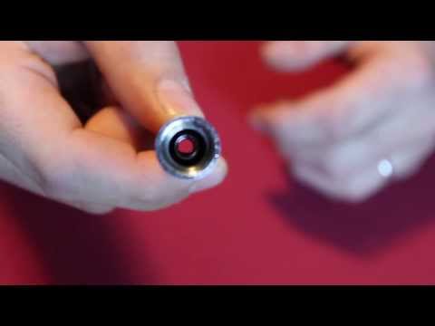 how to fill smok tank