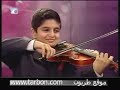 سوبر ستار 5 - 2008 - مقطع ثامن Super Star Tarbon