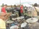 Cosmic Groove Lizards \"Canvas and the Paint\" Live @ Mayfaire Cosmic Groove Lizards \"Canvas and the Paint\" Live @ Mayfaire