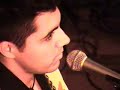 Jeff Buckley Tribute-Hallelujah