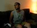 Anthony Voll wont sing