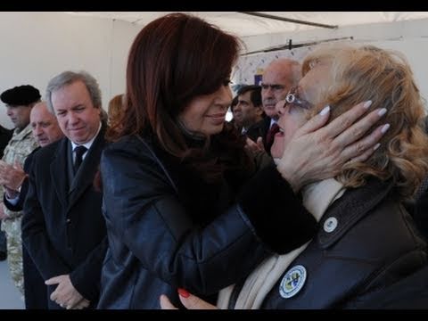 D�a del Veterano de Guerra y Ca�do en Malvinas