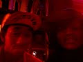 NINJASONIK tour day 1