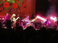 Divinyls - Back To The Wall [live 8.12.07]
