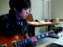 when i get home your so dead mayday parade cover
