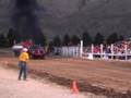Dominator Performance Diesel Cummins Sledpull Montpelier