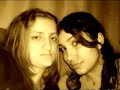 Tamy e baby best friends forever