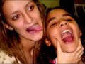 Tamy e baby best friends forever Tamy e baby best friends forever