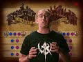 Warhammer Online Production Video Podcast # 21 -- RvR Campaign