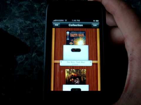 0 Review: ComicZeal, un gran lector de cómics