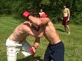 lance vs  clark part ii