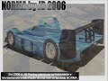 JB Racing 2006