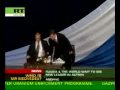 Who is Dmitry Medvedev? Who is Dmitry Medvedev?