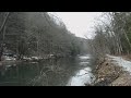 Mohican State Forest Ohio Pleasant Hill Trail pt. 3