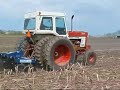 New guidance system and ripper New guidance system and ripper