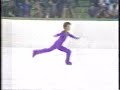 Brian Orser 1984 Olympic LP