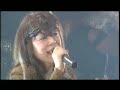 KOTOKO Garasu no Kaze Tour - Agony
